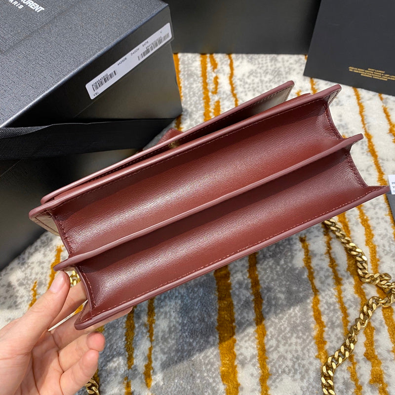 Yves Saint Laurent Boutique Everyday Handbag