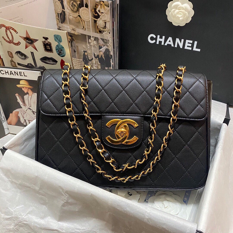 Chanel Handbag - Almora Bags