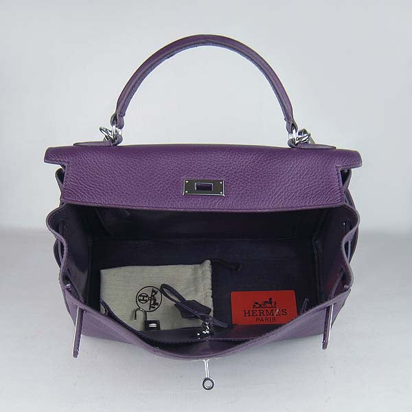 Hermès Kelly Handbag - Rovelle Bags