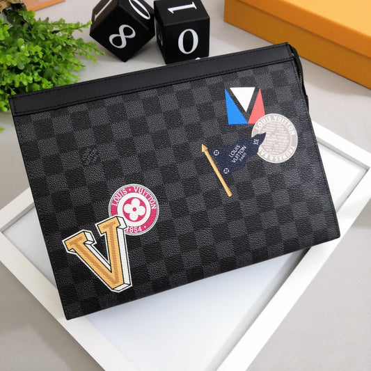 Louis Vuitton Luxury Bags 2333