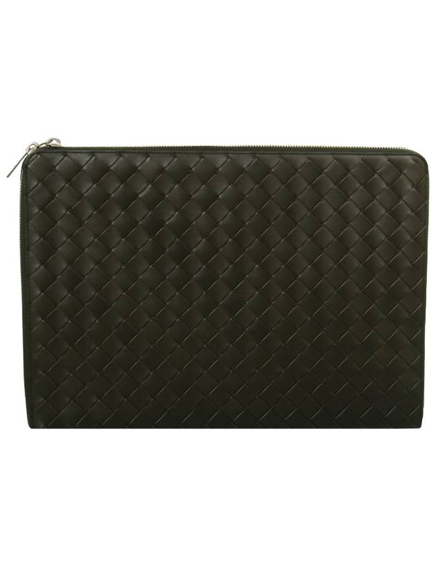 Bottega Veneta Veneta Shoulder Bag - Rovelle Bags