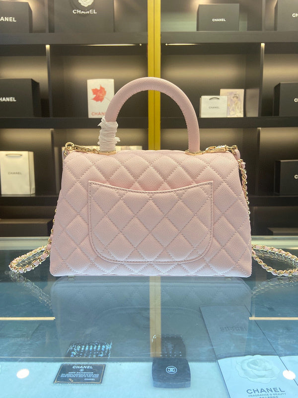 Chanel Handbag - Almora Bags