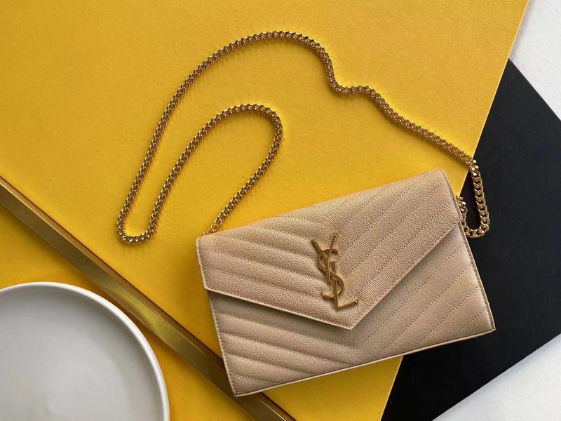 Yves Saint Laurent - Bags 104