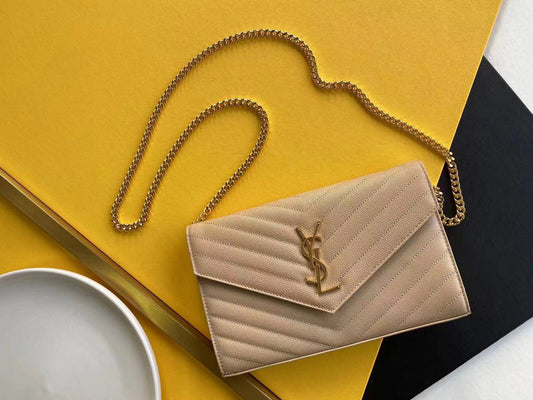 Yves Saint Laurent - Bags 104