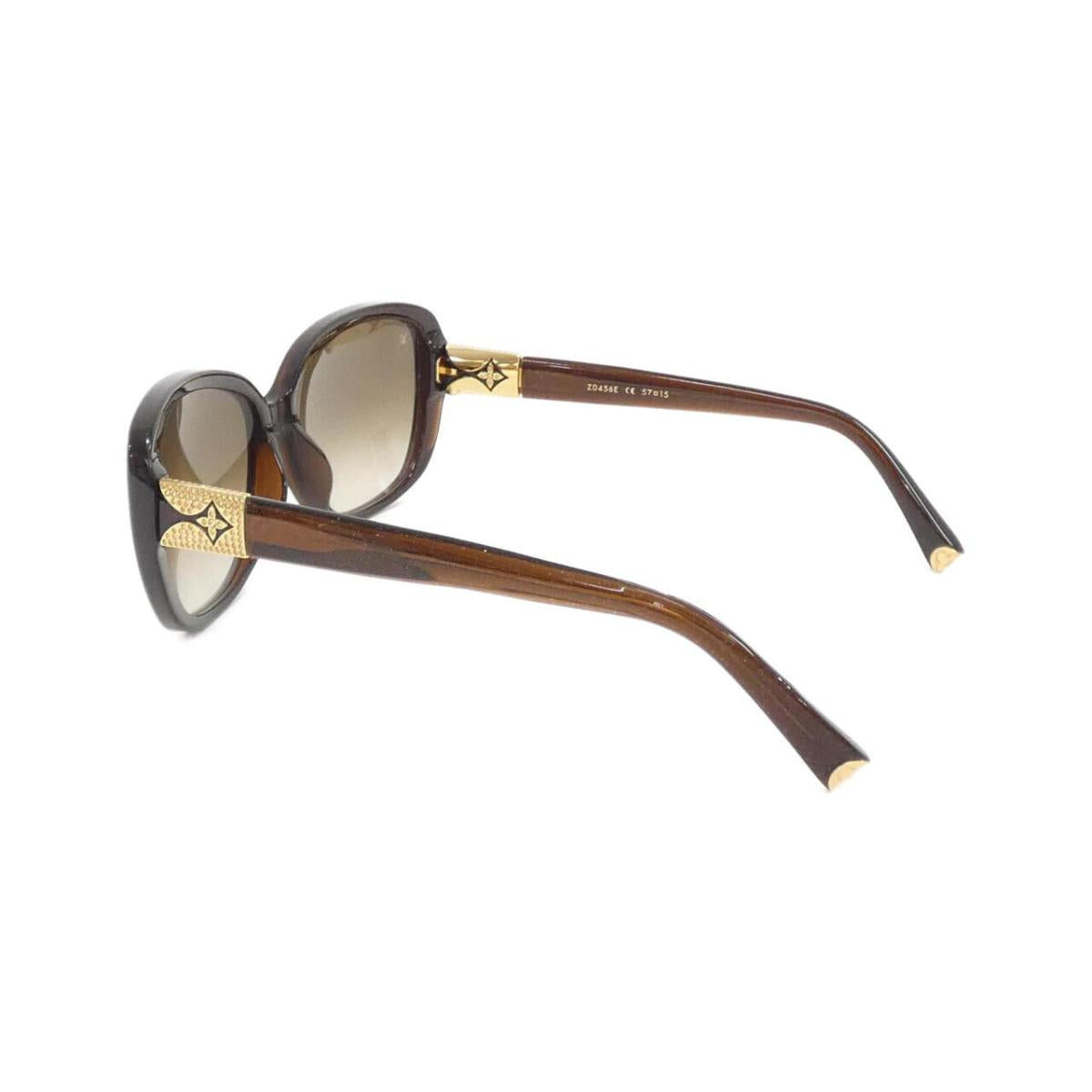 Louis Vuitton Heather Strass Z0456E