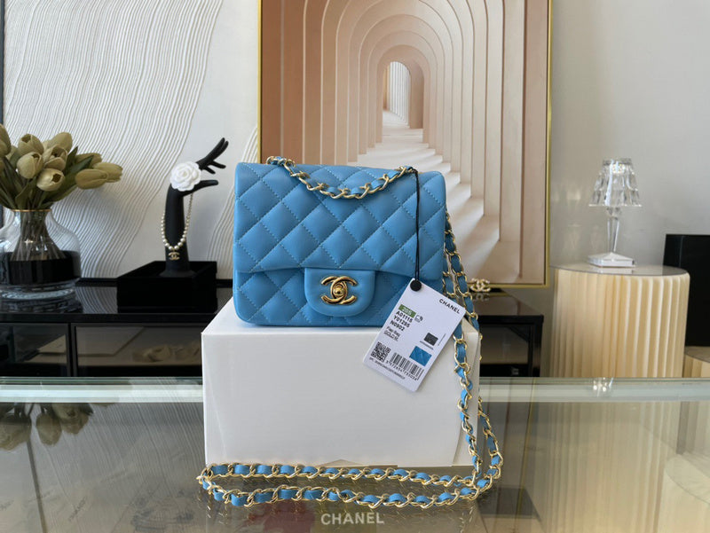 Chanel Handbag - Almora Bags