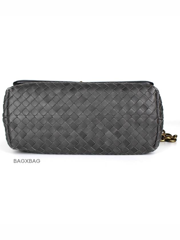 Bottega Veneta Knot Shoulder Bag - Rovelle Bags