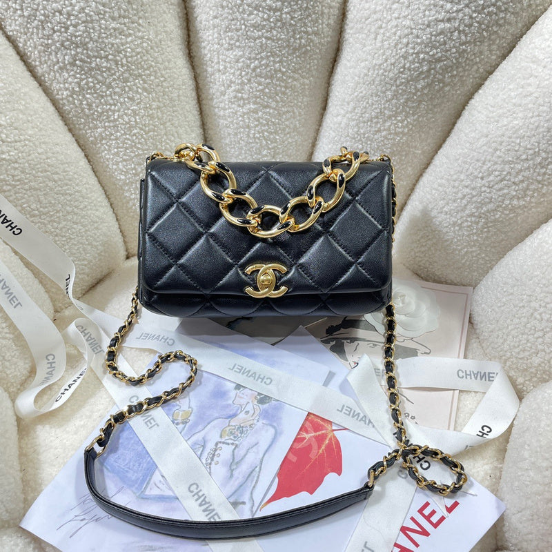 Chanel Handbag - Almora Bags