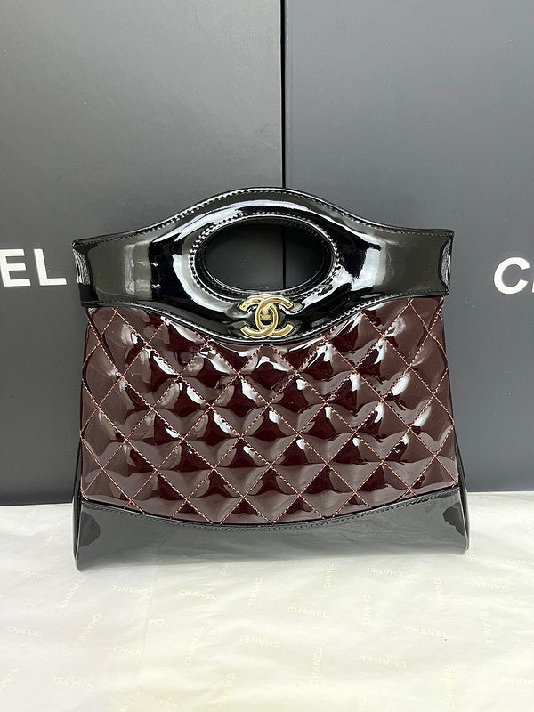 Chanel Handbag - Almora Bags