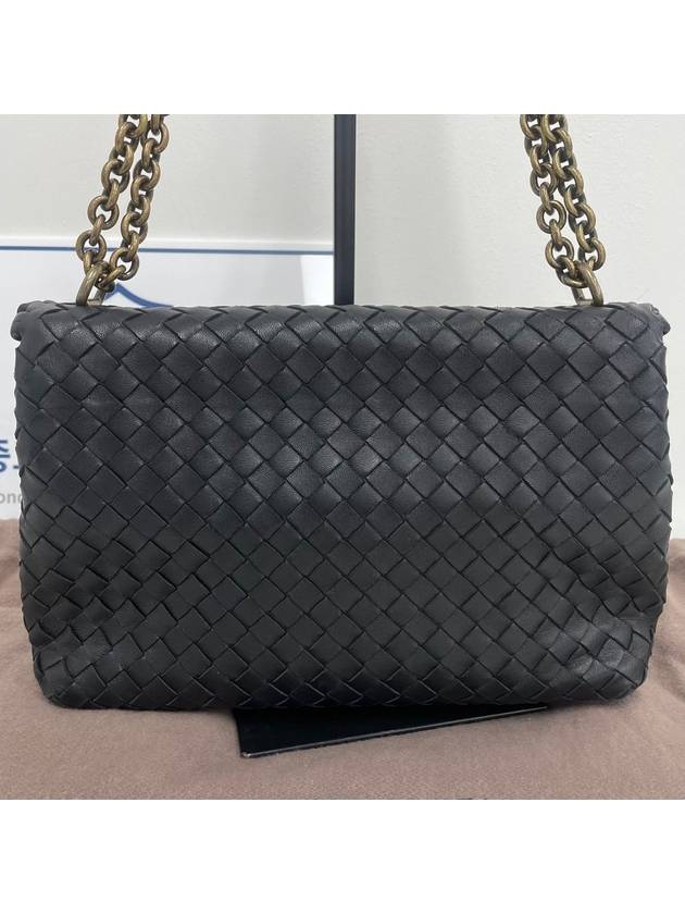 Bottega Veneta Veneta Shoulder Bag - Rovelle Bags