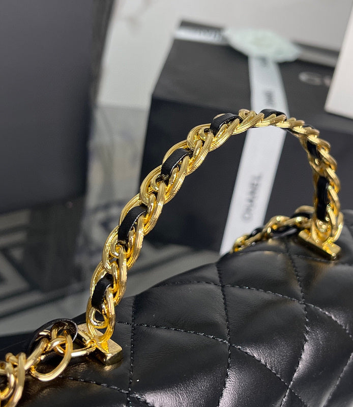 Chanel Handbag - Almora Bags