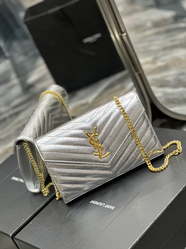 Yves Saint Laurent - Bags - 158