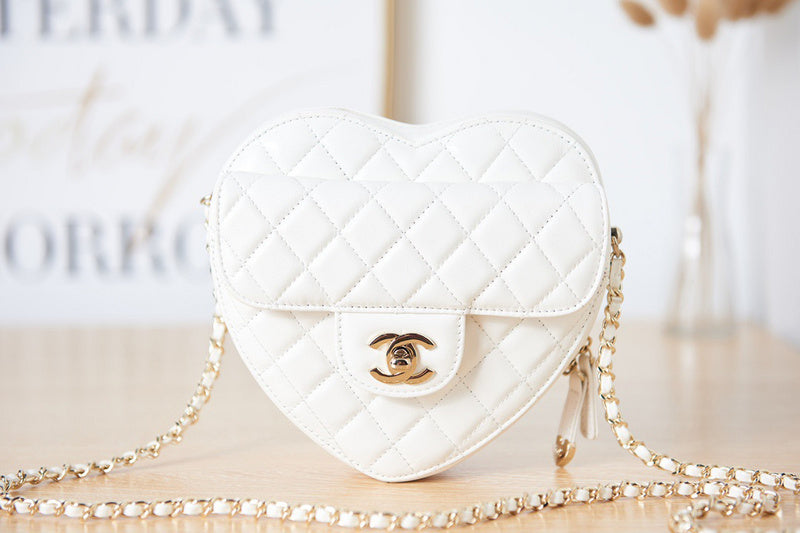 Chanel Handbag - Almora Bags
