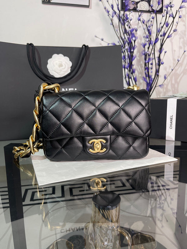 Chanel Handbag - Almora Bags