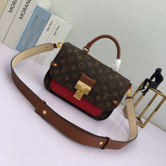 Louis Vuitton Luxury Bags 2008