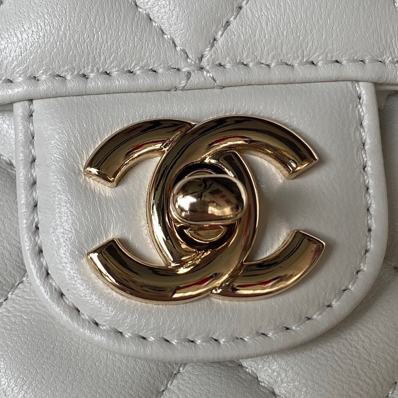 Chanel Handbag - Almora Bags