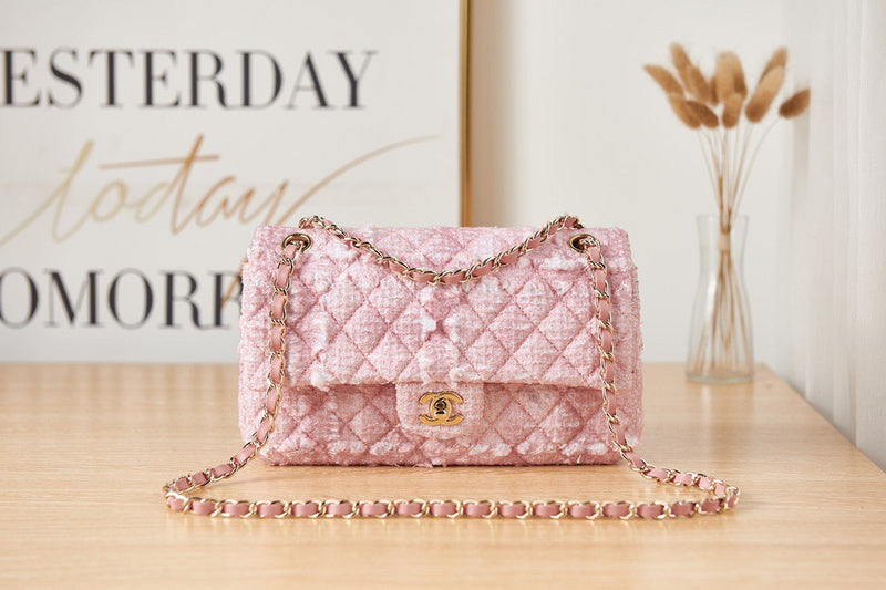 Chanel Handbag - Almora Bags
