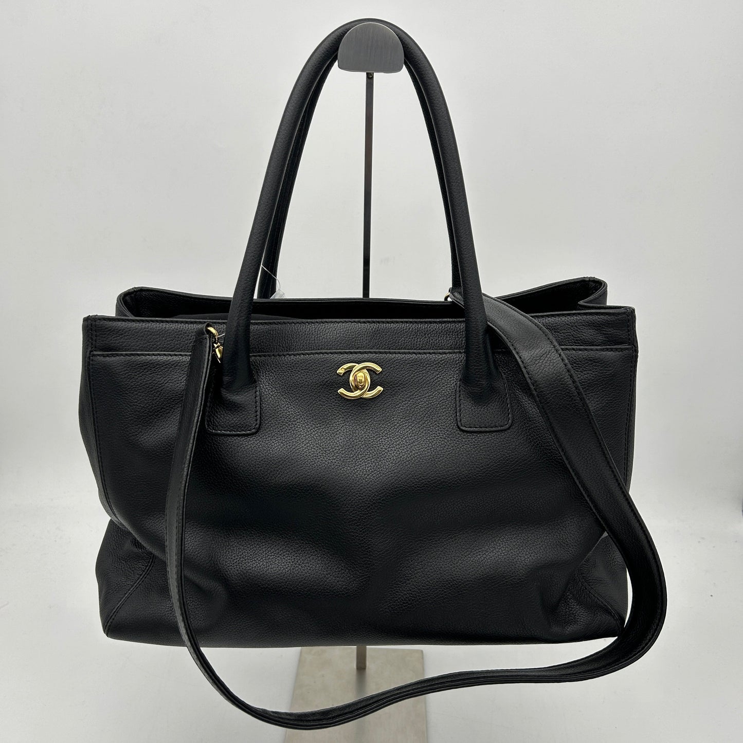 Chanel Shoulder Bag - Almora Bags