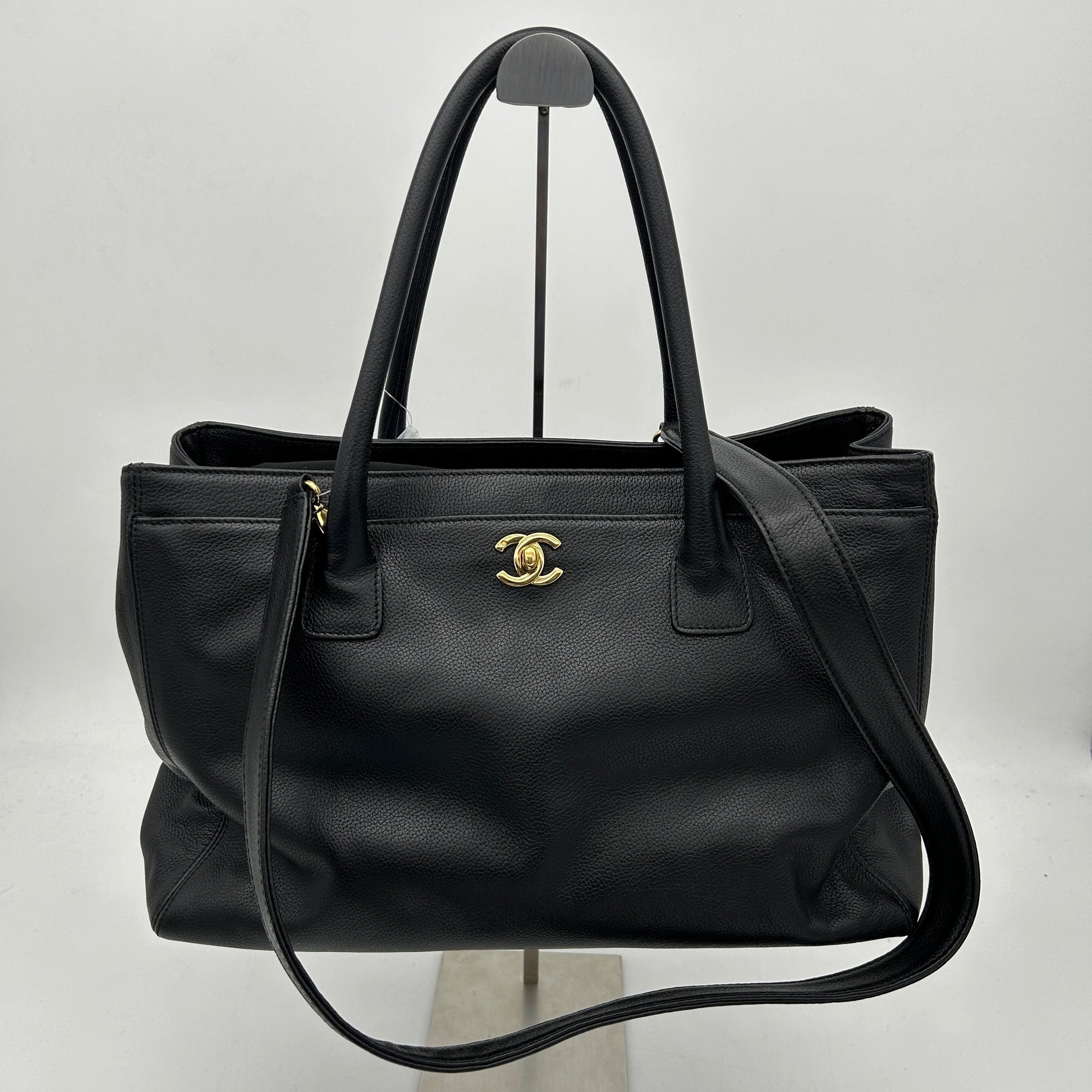 Chanel Shoulder Bag - Almora Bags