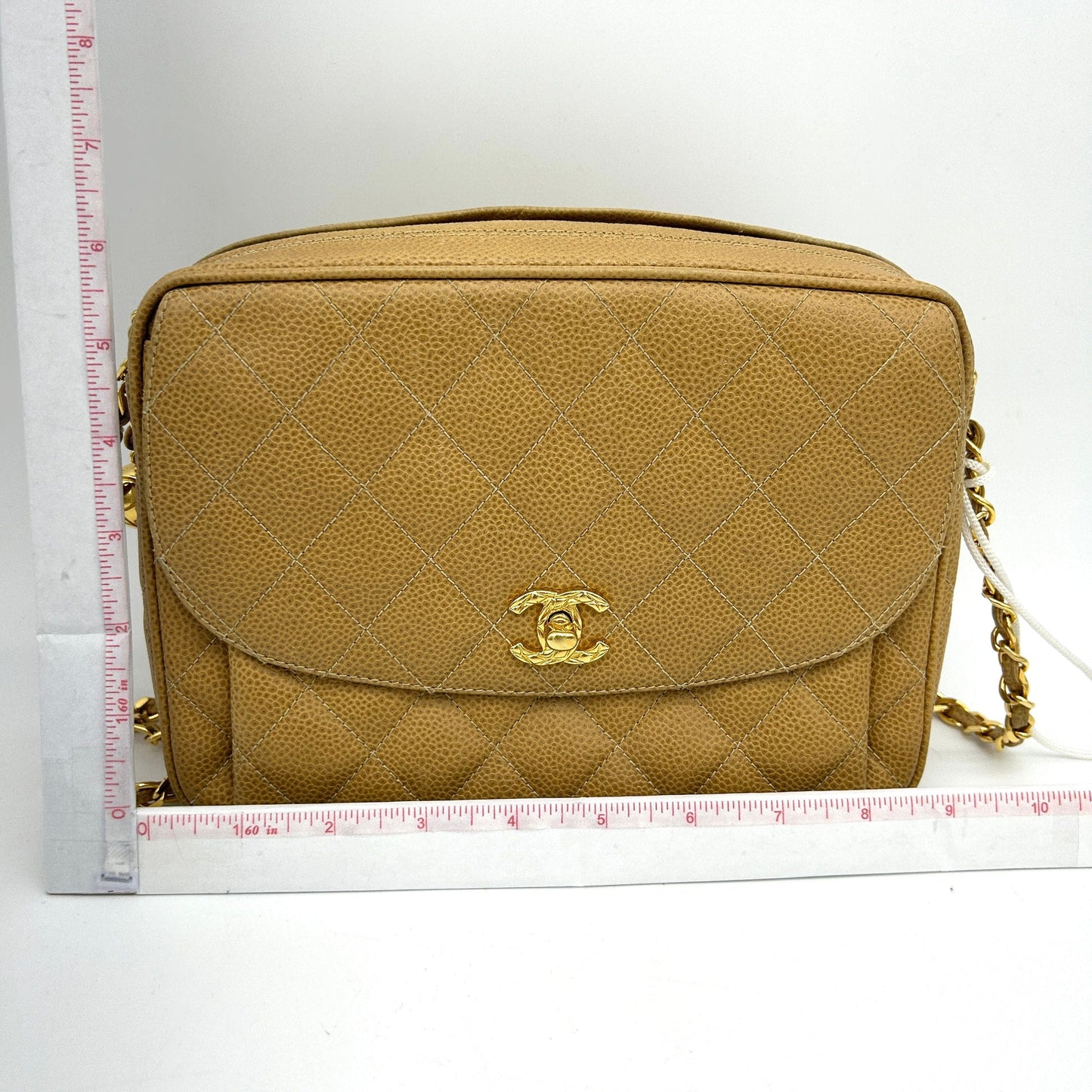 Chanel Shoulder Bag - Almora Bags