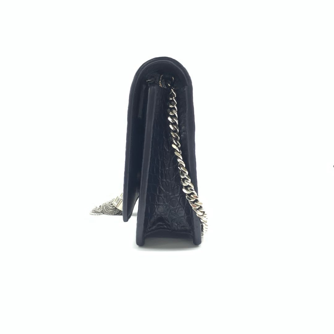 Saint Laurent Kate Shoulder Bag - Rovelle Bags