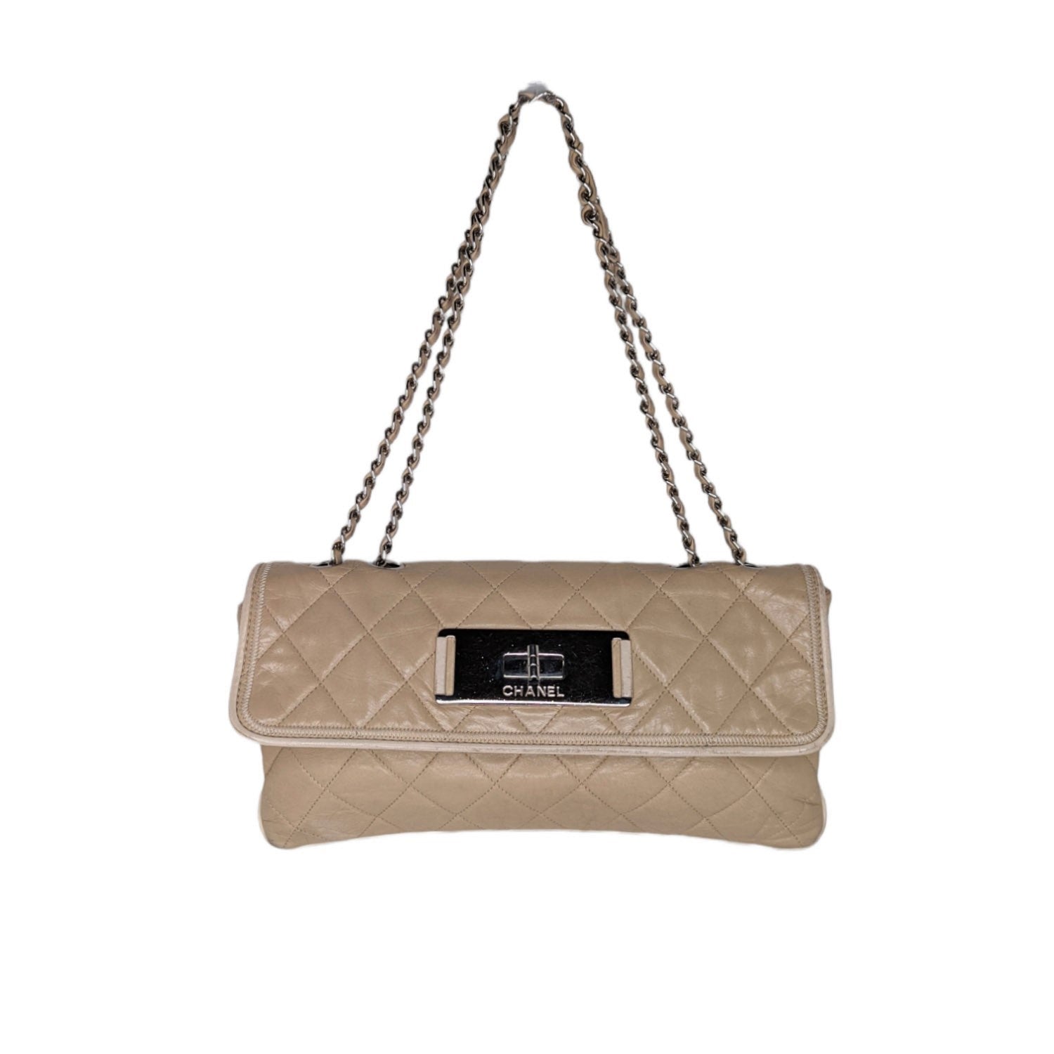 Chanel Flap Shoulder Bag - Almora Bags