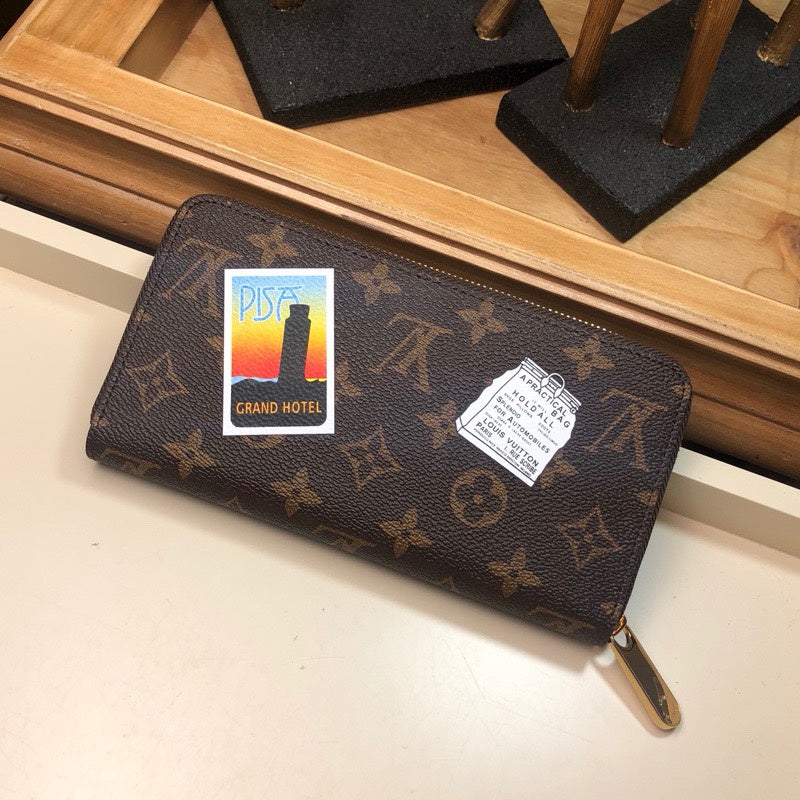 Louis Vuitton Luxury Bags 2426