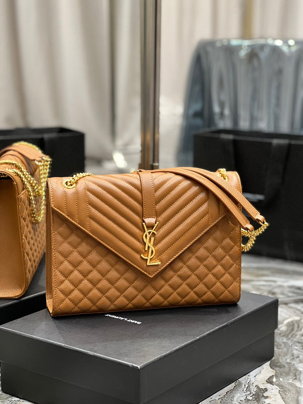 Yves Saint Laurent Day Everyday Handbag