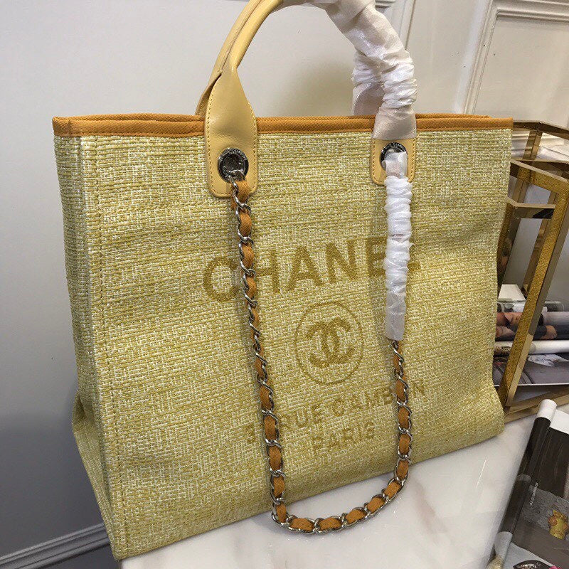 Chanel Handbag - Almora Bags