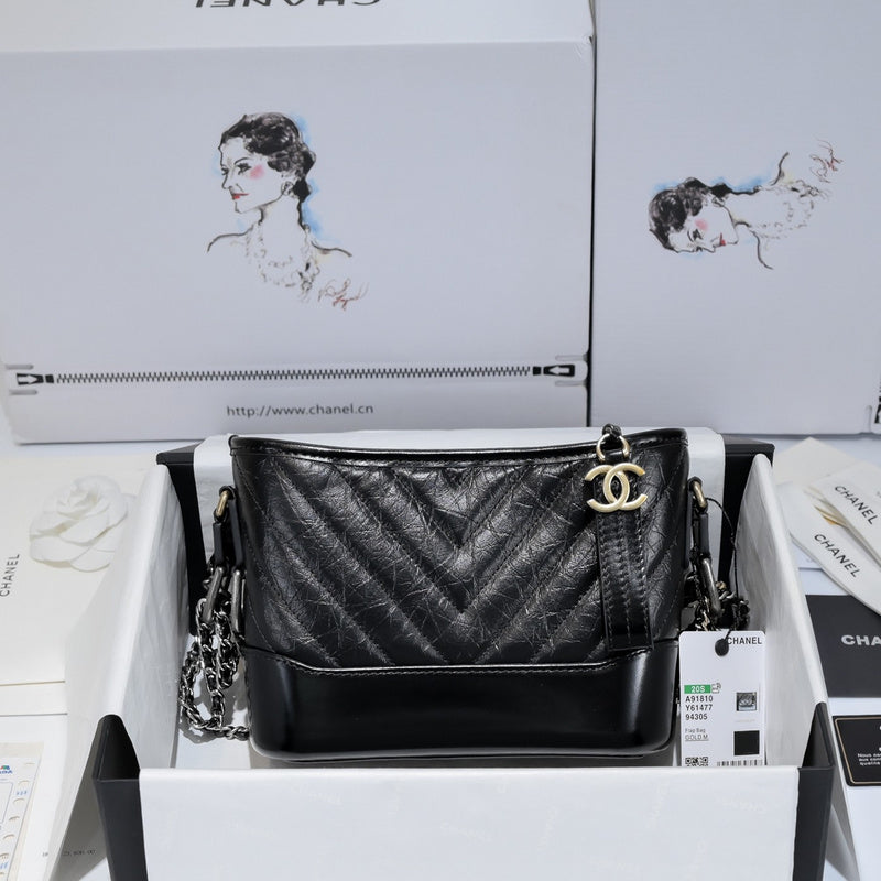 Chanel Handbag - Almora Bags