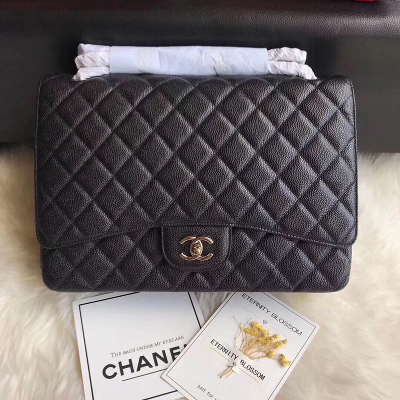 Chanel Handbag - Almora Bags