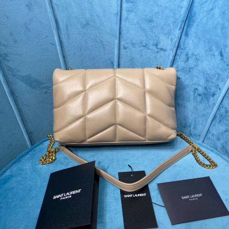 Yves Saint Laurent - Bags - 350