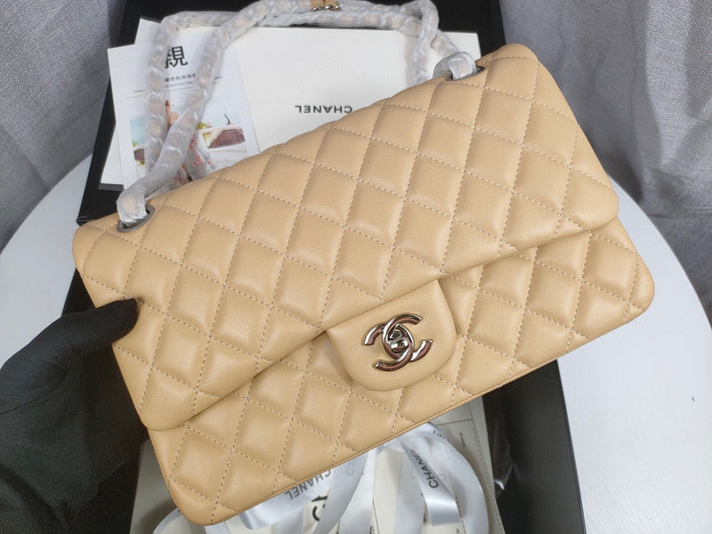 Chanel Handbag - Almora Bags