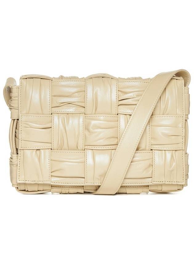 Bottega Veneta Cassette Crossbody - Rovelle Bags