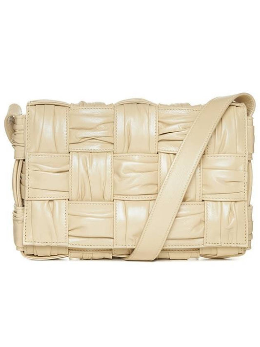 Bottega Veneta Cassette Crossbody - Rovelle Bags