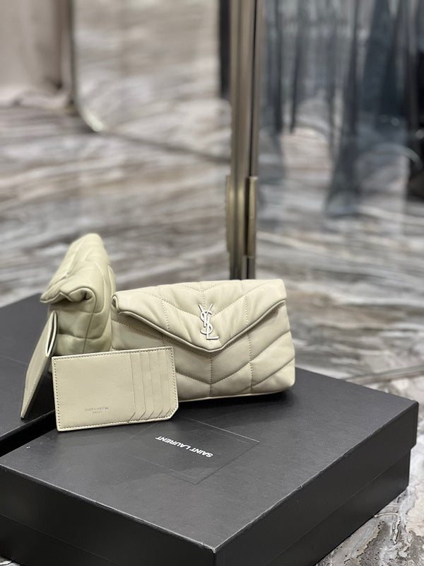 Yves Saint Laurent - Bags - 016
