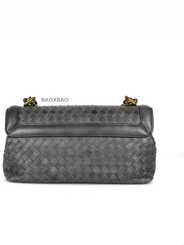 Bottega Veneta Knot Shoulder Bag - Rovelle Bags