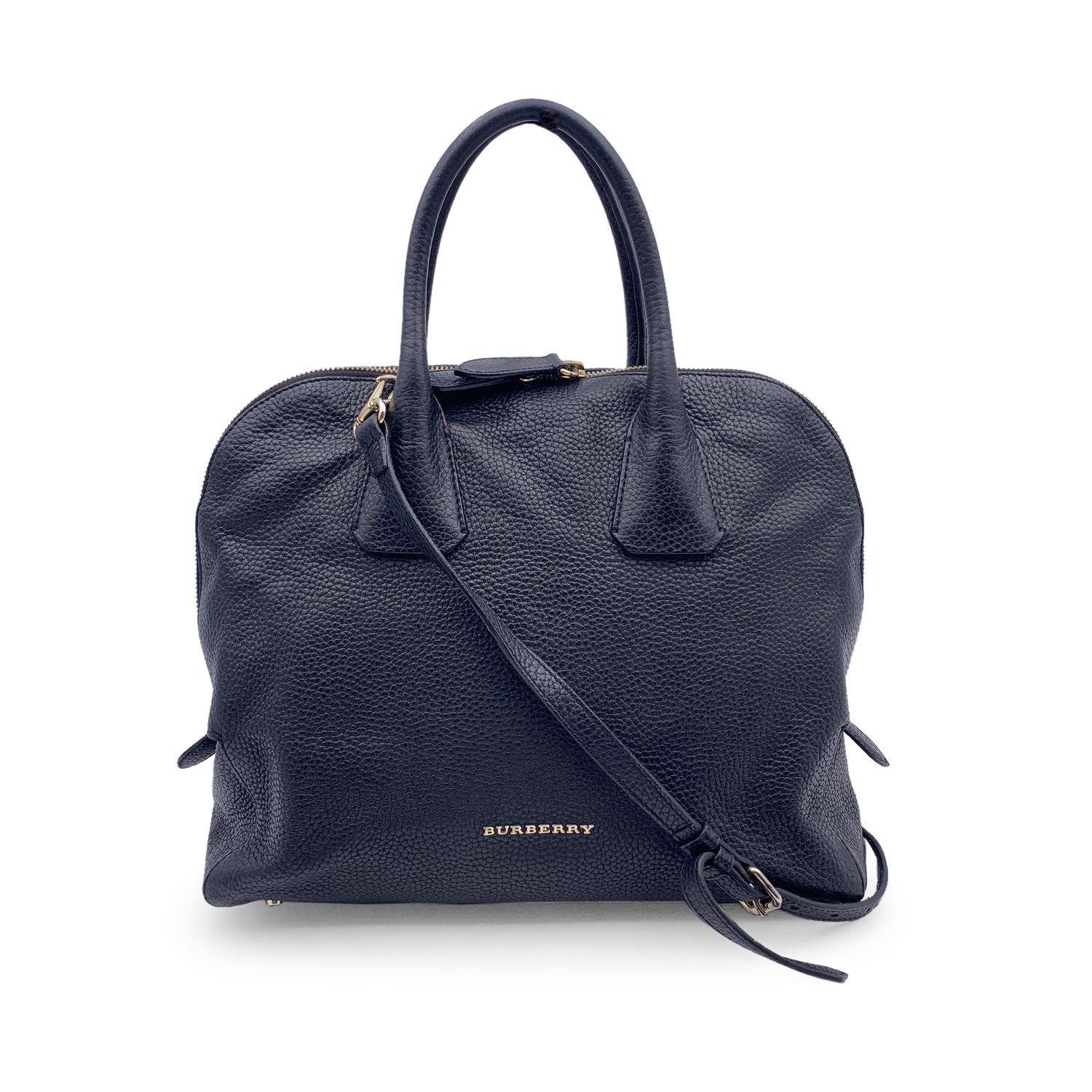 Burberry Greenwood Tote Bag - Rovelle Bags