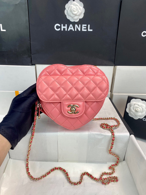 Chanel Handbag - Almora Bags