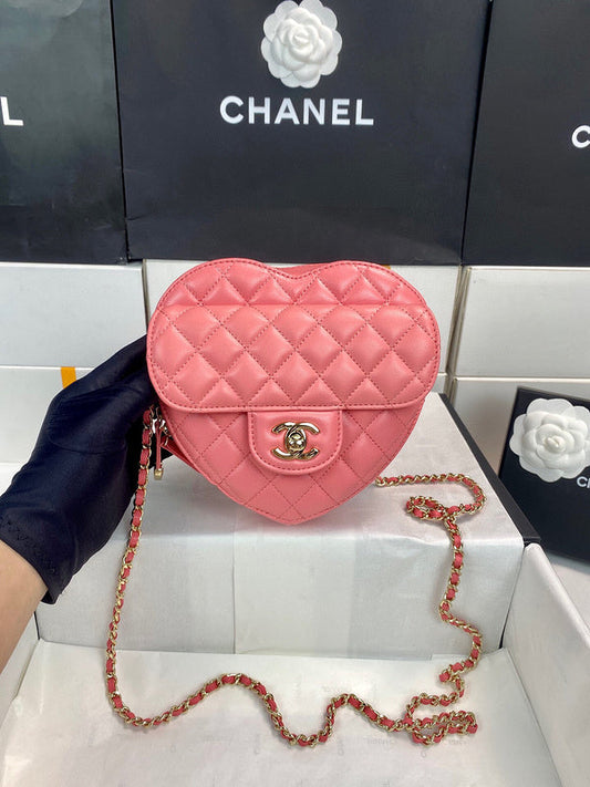 Chanel Handbag - Almora Bags