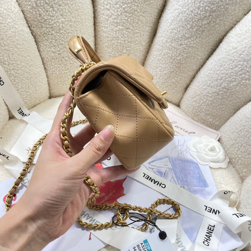 Chanel Handbag - Almora Bags