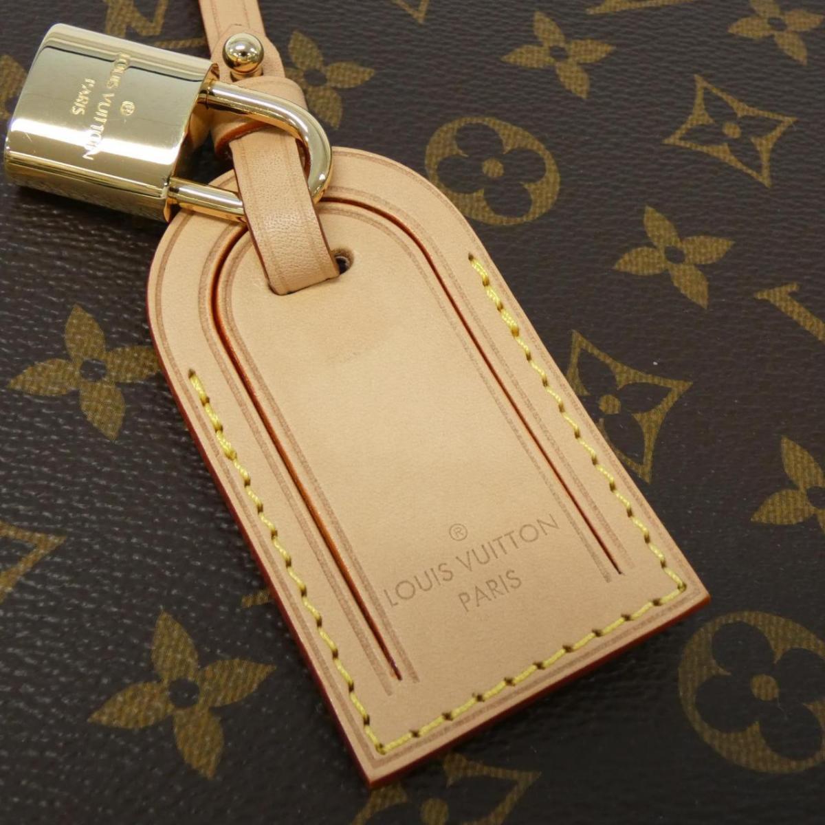 Louis Vuitton M45898 Monogram Gran Paret Bag