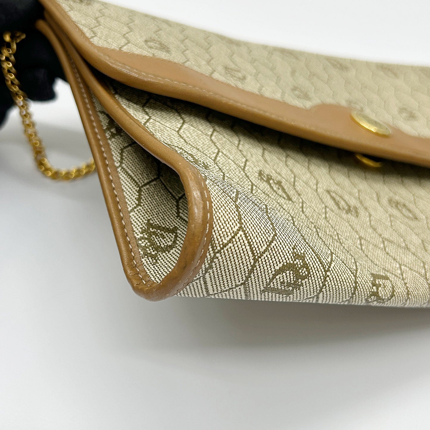 Dior Shoulder Bag - Rovelle Bags