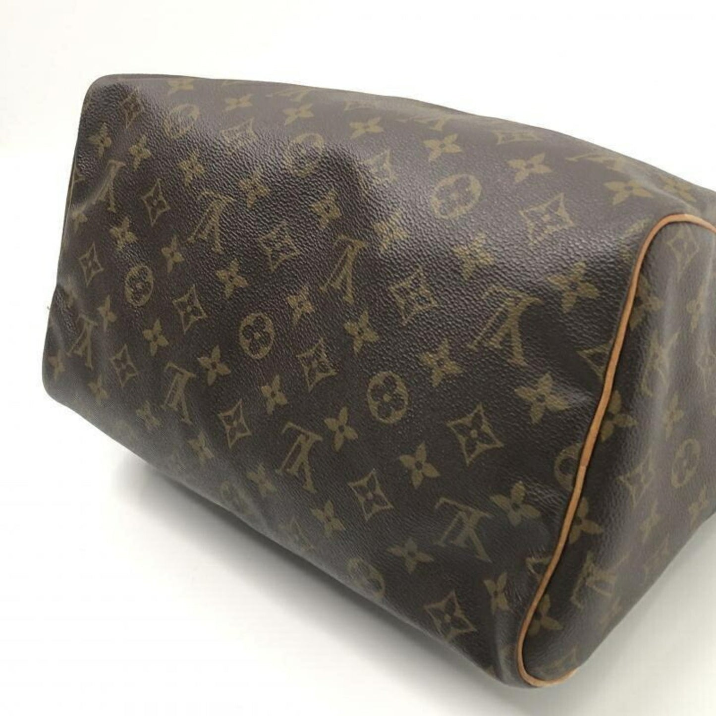 Louis Vuitton Monogram blue Monogram Monogram Handbag