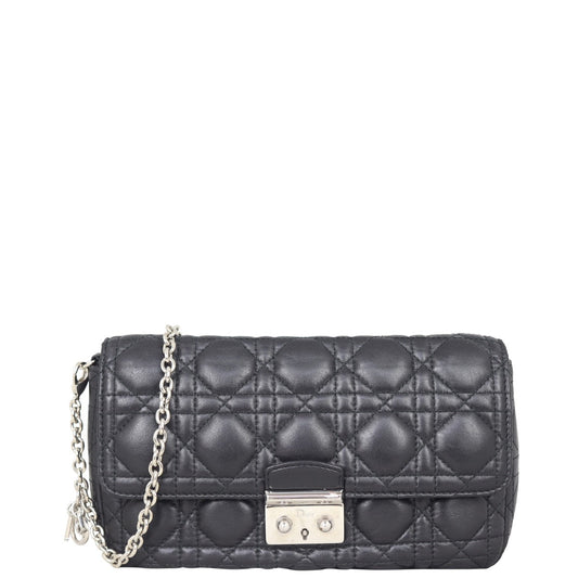 Dior Clutch - Rovelle Bags
