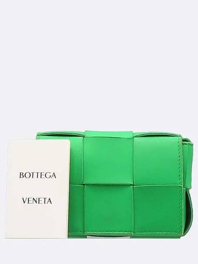 Bottega Veneta Veneta Crossbody - Rovelle Bags