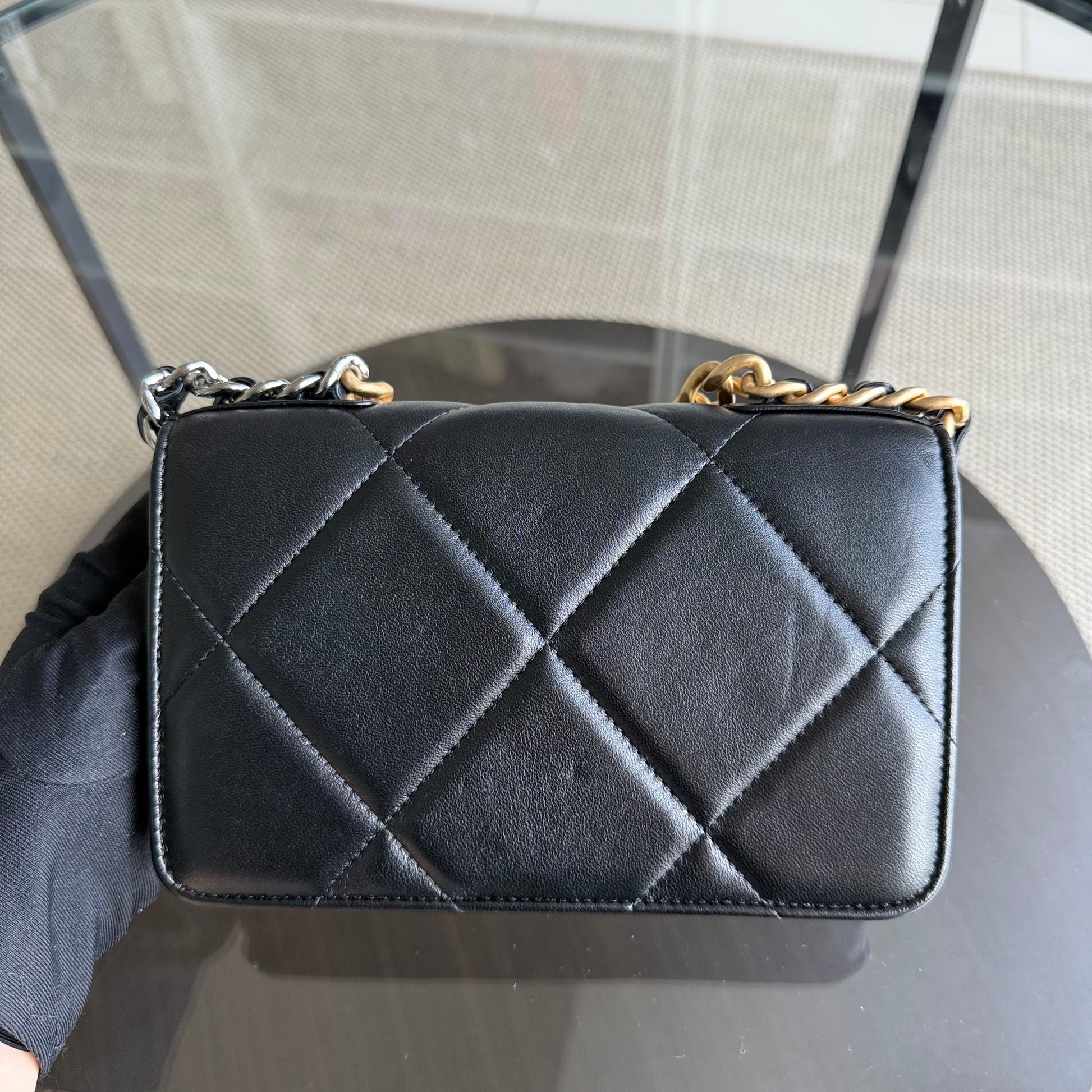 Chanel WOC Crossbody - Almora Bags