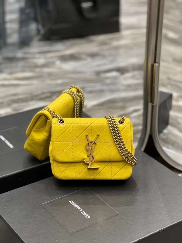 Yves Saint Laurent Uptown Essential Handbag