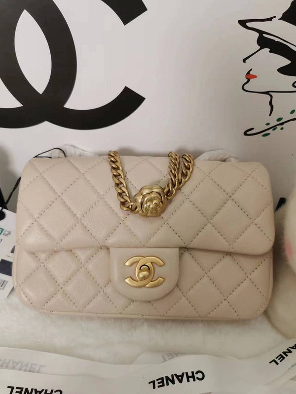 Chanel Handbag - Almora Bags