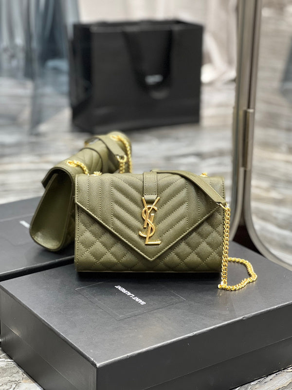 Yves Saint Laurent - Bags - 135